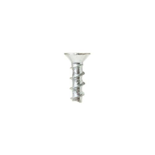 GE Part# WR01X10019 Screw (OEM) 610 PL FLP 1/2