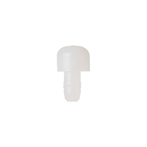 GE Part# WR01X10047 Glide Button (OEM)
