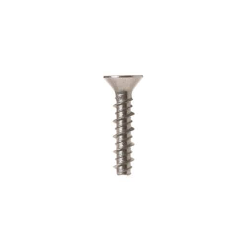 GE Part# WR01X10050 Screw (OEM) #8 18 x 7/8