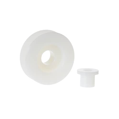 GE Part# WR01X10055 Wheel Basket (OEM)