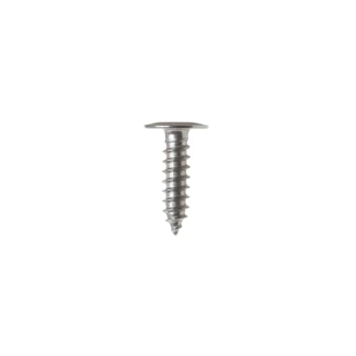 GE Part# WR01X10065 Screw (OEM) 1032 GXTT FLP 595 S