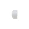 GE Part# WR01X10209 Drawer Cover Wheel (OEM)