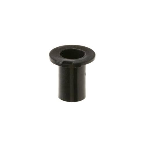 GE Refrigerator Bottom Door Thimble (Black) GCU21XGYAFBB