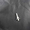 GE Part# WR01X10301 Main Board Standoffs (OEM)