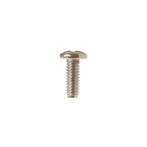 GE Part# WR01X10379 Hinge Screw Cover (OEM)
