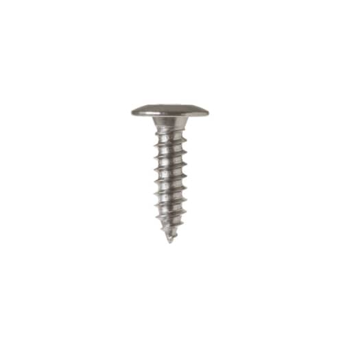 GE Part# WR01X10380 Phillips Screw (OEM) 8-18 x 5/8in