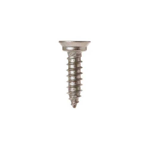 GE Part# WR01X10483 Screw (OEM) 1016 AB PL FLP 3/4