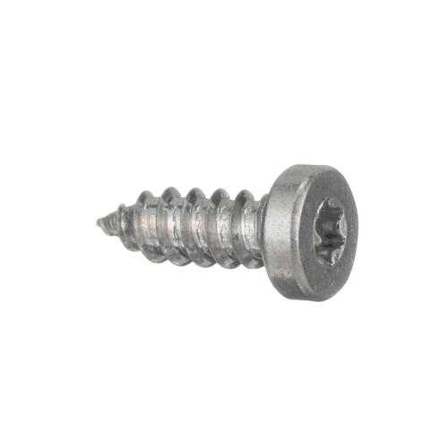 GE Part# WR01X10590 Screw (OEM) 1016 AB PNT20 1/2 S