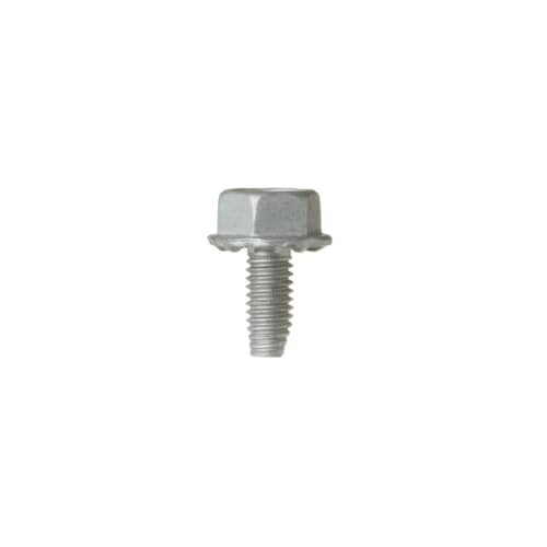 GE Part# WR01X10594 Screw (OEM) 8-36 T HXW 3/8 S