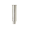 GE Part# WR01X10604 Wheel Axle (OEM)