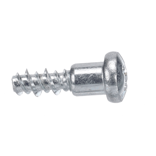 GE Part# WR01X10615 Screw (OEM) 1016
