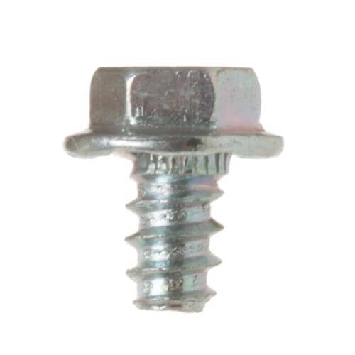 GE Part# WR01X10618 Screw (OEM) 818 TPT 1/4