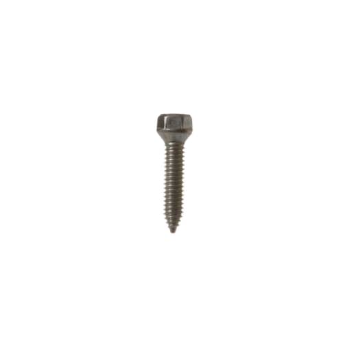 GE Part# WR01X10631 Screw (OEM) 1224 TT OVT 900 S