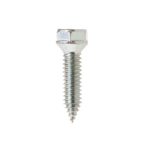 GE Part# WR01X10650 Screw (OEM) 1224 CA HX 7/8 S