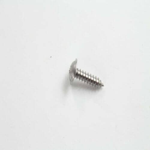 GE Part# WR01X10789 Screw (OEM) 818 AB RNDW 5/8 SS