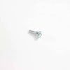 GE Part# WR01X10858 Screw (OEM) 818 AB PNP 5/8 S