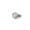 GE Part# WR01X10860 Refrigerator Condenser Motor Mounting Screw (OEM)