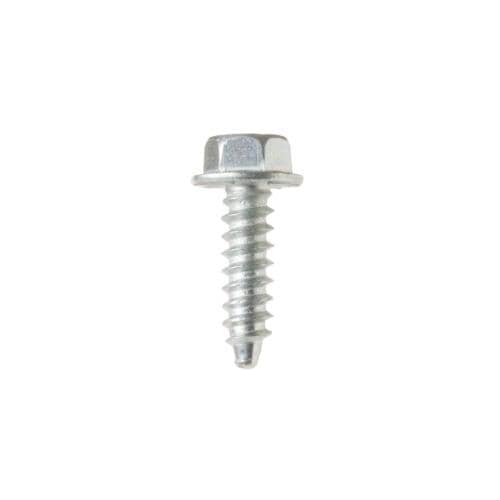 GE Part# WR01X11012 External Hex Screw (OEM) 8-18