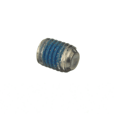 GE GFD28GSLFSS Door Handle Set Screw Genuine OEM