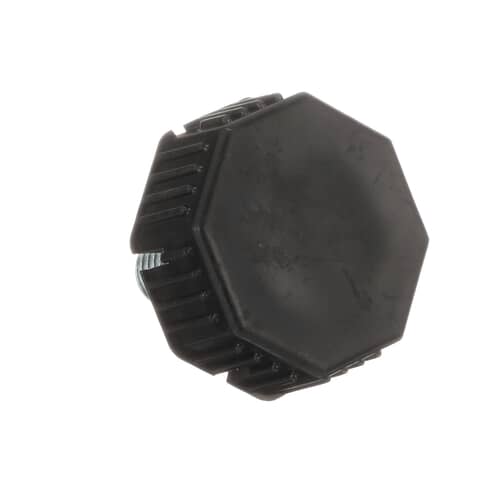GE Part# WR01X11046 Leveling Screw Assembly (OEM)