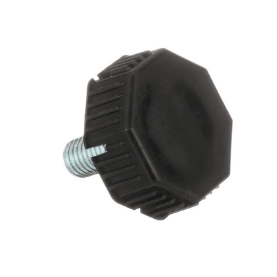 GE Part# WR01X11046 Leveling Screw Assembly (OEM)