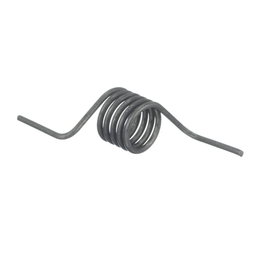 GE Refrigerator Mullion Door Divider Hinge Spring GNE26GGDDWW