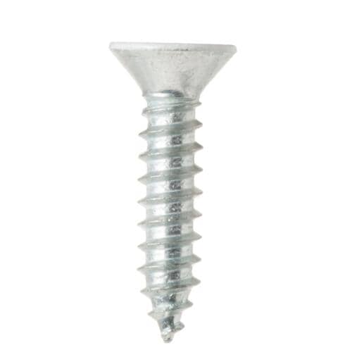 GE Part# WR01X11054 Screw (OEM) 8-18 FLP 1/2 S