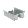 GE Part# WR01X22744 Lamp Cover (OEM)
