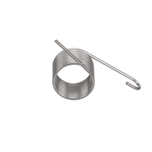 GE Part# WR01X25007 Door Duct Spring - Genuine OEM