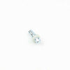 GE Part# WR01X27319 Center Hinge Pin - Genuine OEM