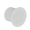 GE Refrigerator Door Hinge Bushing Plug - WR01X27354