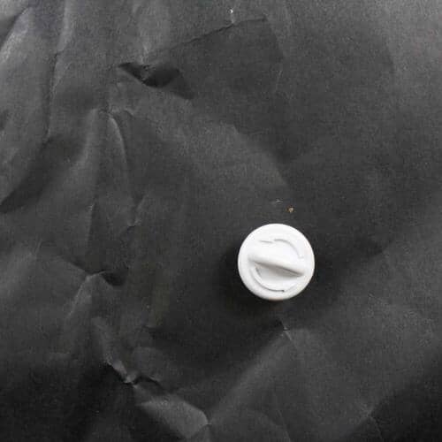 GE Interior Drain Plug WR01X28051