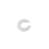 GE Part# WR01X28504 Hinge Shim - Genuine OEM