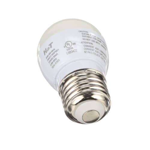 GE Part# WR01X29190 Led Bulb - Genuine OEM