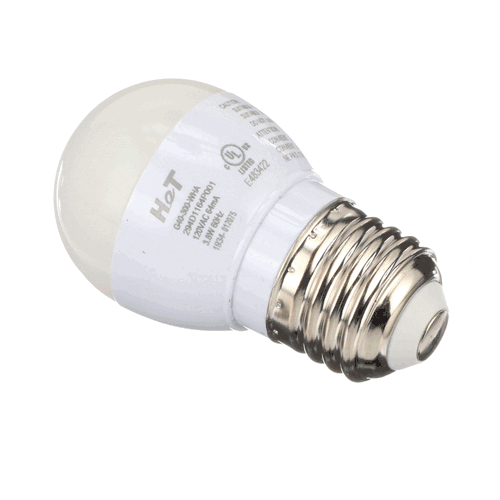 GE Part# WR01X29190 Led Bulb - Genuine OEM