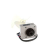 Haier HA10TG21BSB Refrigerator Evaporator Fan Motor Grommet Genuine OEM