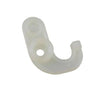 GE Part# WR01X29259 Door Buckle Hinge (Right) - Genuine OEM