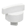 GE Part# WR01X29617 Temperature Control Knob - Genuine OEM
