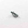 Ge Axle - Hinge - WR01X29913