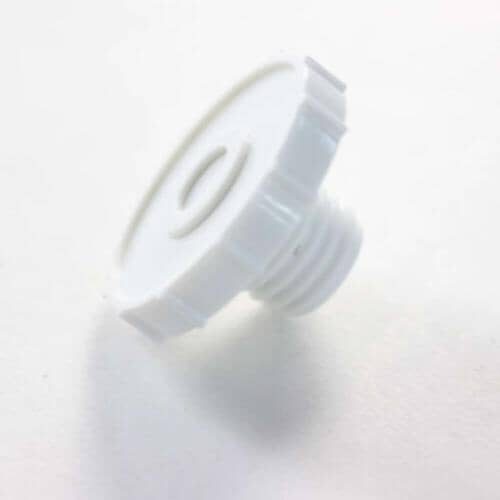 GE Part# WR01X29975 Drain Plug - Genuine OEM