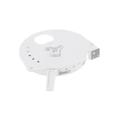 GE Part# WR02X10042 Meat Pan Control Assembly (OEM)