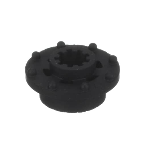 GE Part# WR02X10098 Grommet Condenser Fan (OEM)