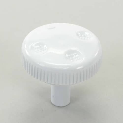 GE Part# WR02X10439 Thermostat Knob (OEM)