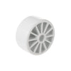GE Part# WR02X10480 Wheel Mobility (OEM)