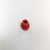 GE Part# WR02X10520 Fan Motor Grommet (OEM)