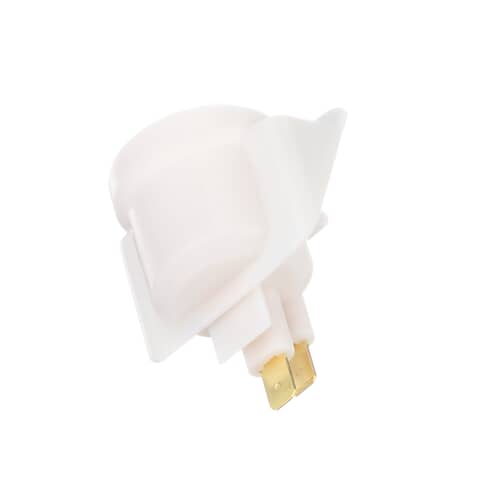 GE Refrigerator and Freezer Socket And Terminal WR02X10591