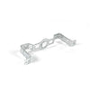 GE Part# WR02X10653 Orifice Fan Bracket (OEM)