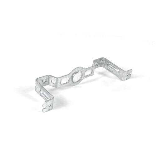 GE Part# WR02X10653 Orifice Fan Bracket (OEM)