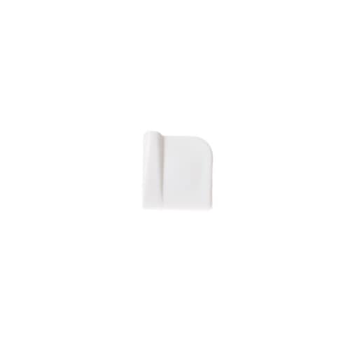 GE Part# WR02X10662 Shelf Stopper (OEM)