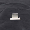 GE Part# WR02X10690 Door Stop (OEM)